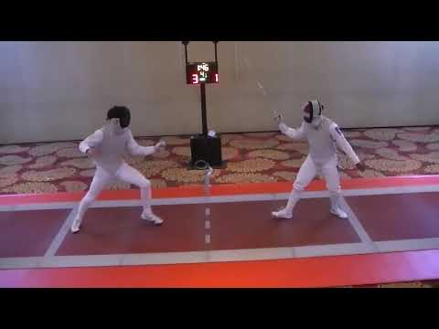 Panamerican Olympic Qualifiers 2021 SMF - Pool 2