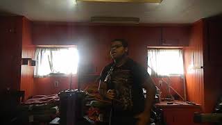 The Devil Wears Prada/Home For Grave Pt.II/Vocal Cover