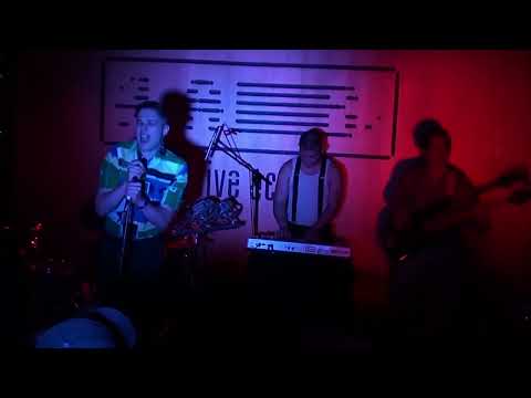 Augen X - na żywo  Requiem Festiwal Warszaw 2015