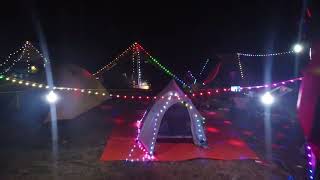 Chuyến đi hồ Cấm Sơn