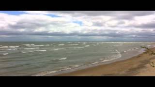 preview picture of video 'Pelee Island Trip (Lake Erie) - 2011/06/05'