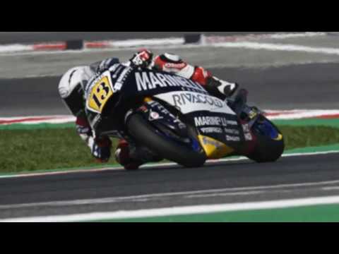 Lucio Cecchinello: "Romano Fenati ha dei problemi"