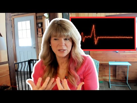 The 3 Signs That Someone Is About To Die | Hospice Nurse Reveals