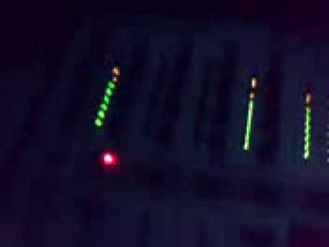 dj ully mash up : Freestyler - push up (serge santiago) vs green velvet - shake and pop