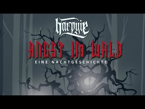 Video thumbnail for Angst im Wald