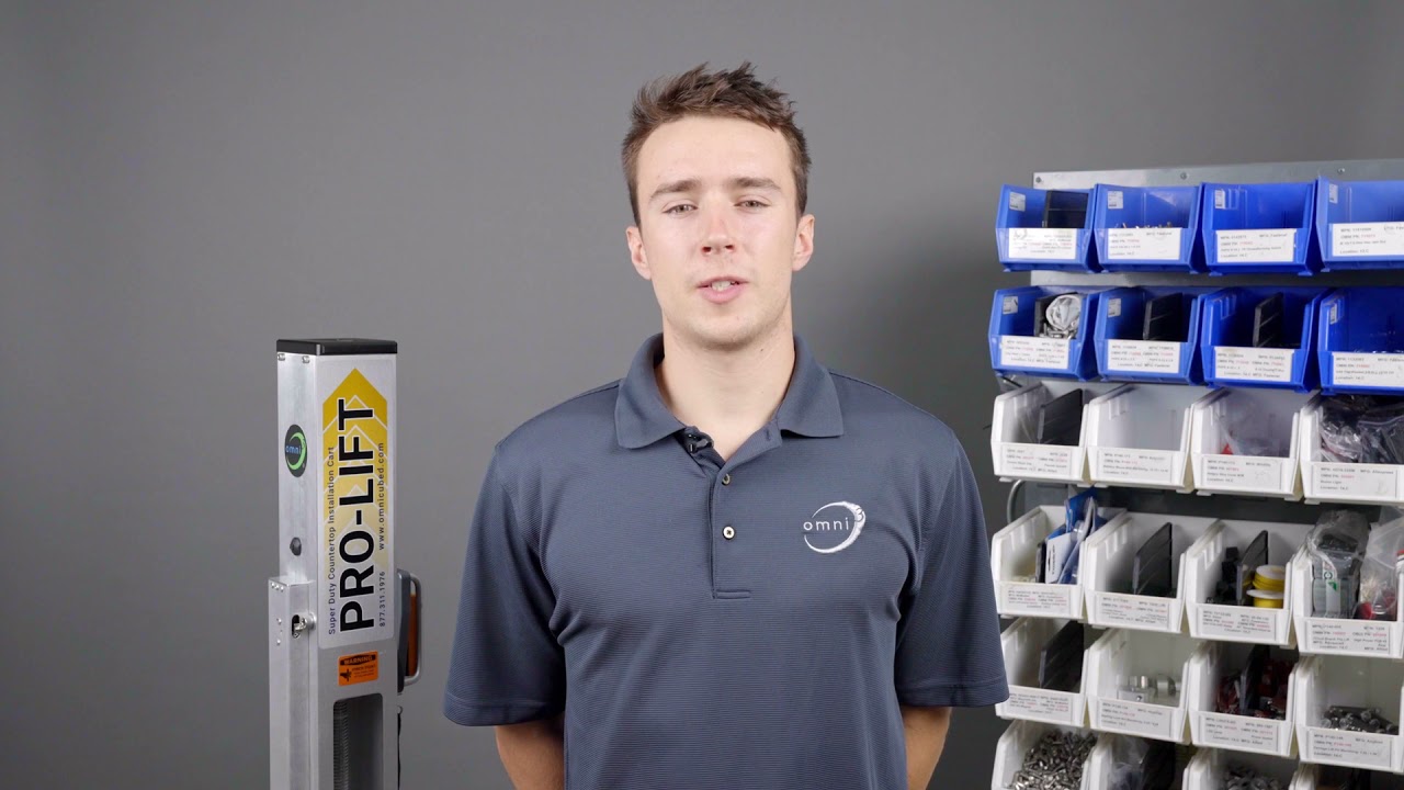 Pro-Lift Automatic Maintenance Tips