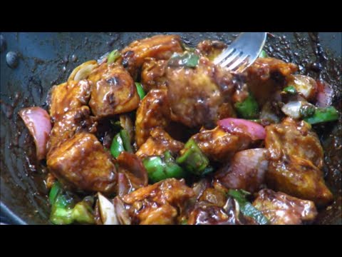 Idli Manchurian Recipe | Idly Manchurian Recipe | leftover idli recipes- Evening Snacks and Starter