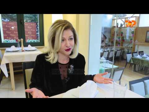 Ne Shtepine Tone, 20 Janar 2017, Pjesa 4 - Top Channel Albania - Entertainment Show