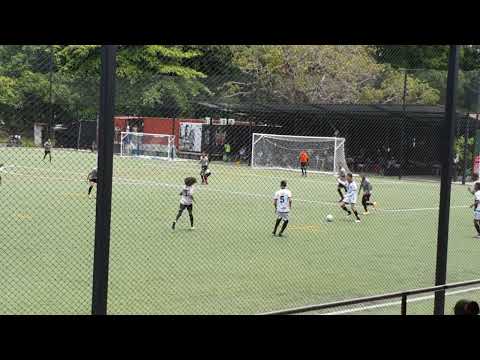 Partido con CAI. Agosto 2021.