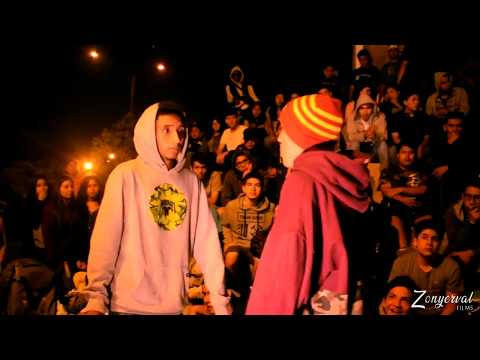 PIETRO vs LEGAL - "Ultima Fecha" - Homosapiens x Copa Camet - 2018