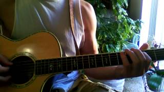 A Skylit Drive - Black and Blue Cover Tutorial