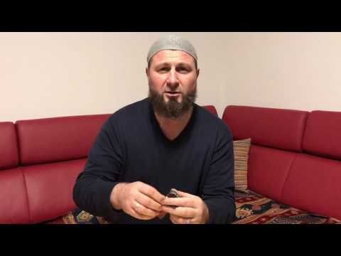 KAKO SE UNIŠTI ZAPIS ILI SIHR