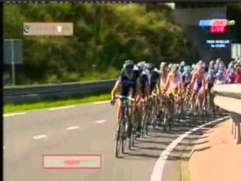 Eneco/Benelux Tour 2010 Etappe 4