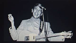 Buck Owens &amp; the Buckaroos:  "Santa Looked a Lot Like Daddy"  (1965)