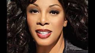Donna Summer-  Run With It - Unreleased Track from 2008