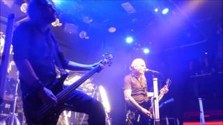 Samael - Son Of Earth - Madrid, Spain Madrid Is The Dark