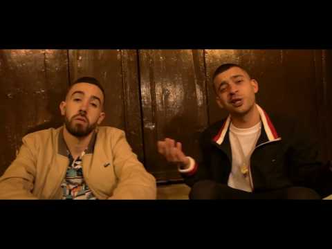 DANI X JUANIH SOUTH - JE$UCRI$TX [PRODUCIDO POR PAPI SOUND]