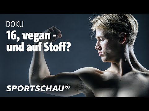 Video Thumbnail: Gym Boys – Warum will Moritz nachhelfen? | Sportschau