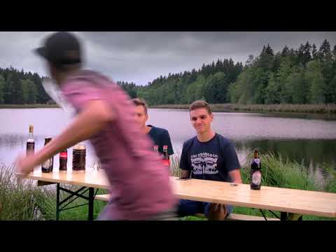 Goasmos Tutorial - Rigoros