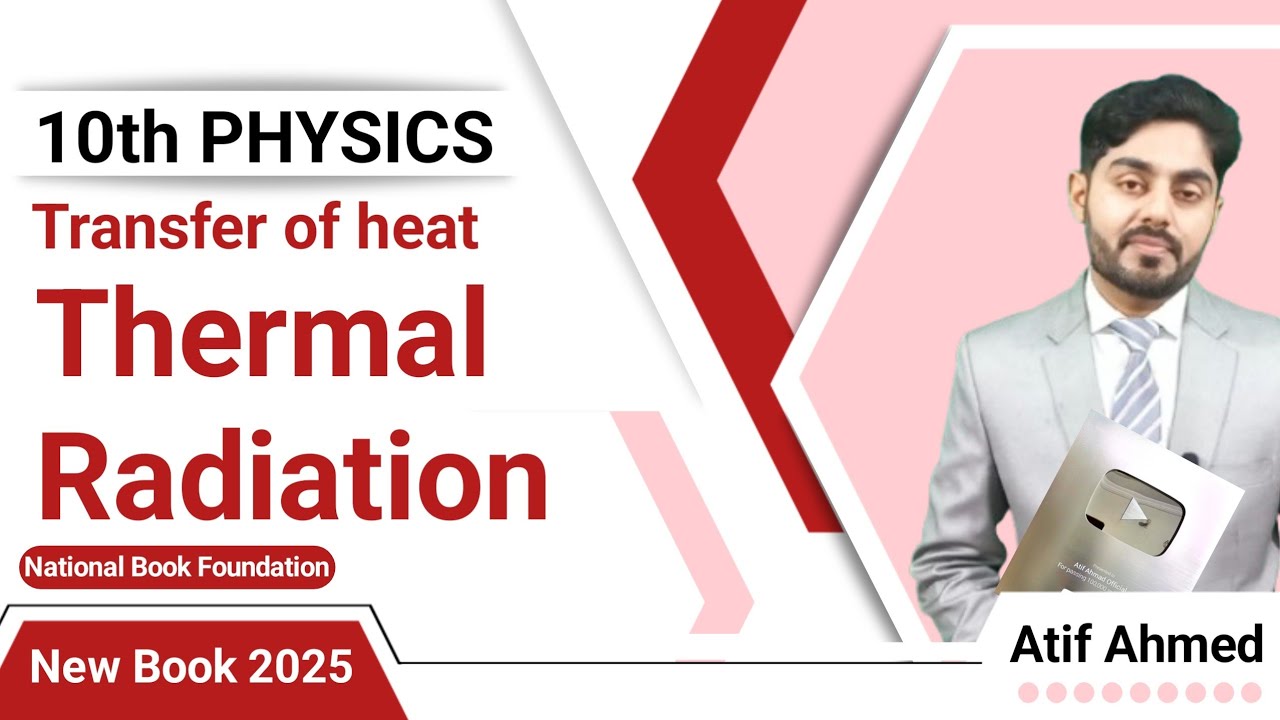Radiation of Heat