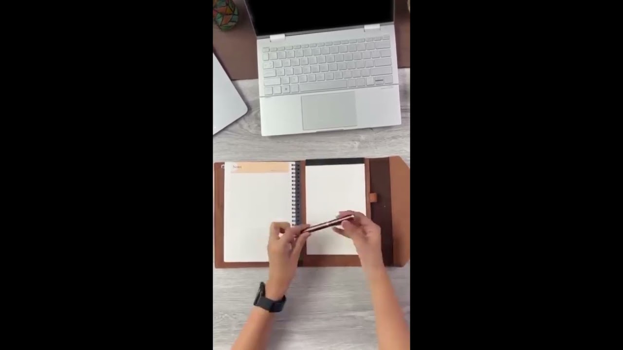 Video Poster