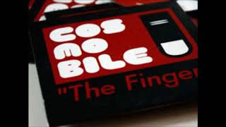 Cosmobile - The Finger