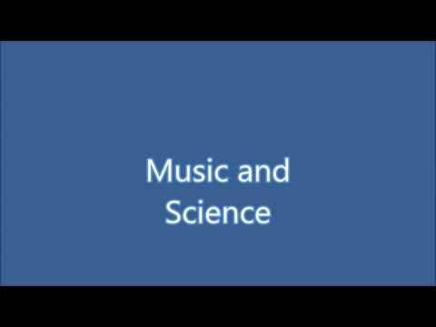 Music Quiz: Music and Science