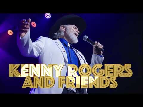 Kenny Rogers and Friends Tribute Show