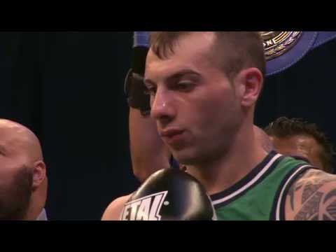 Lamiri Omar Vs Giodi Scala  (ko 5 round)