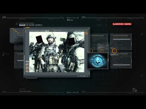 [1080p - Perfect Quality] Modern Warfare 3: Black Tuesday (Intro)