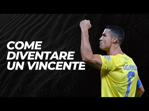 CAMBIARE VITA: La Determinazione che Guida al Successo - VIDEO MOTIVAZIONALE