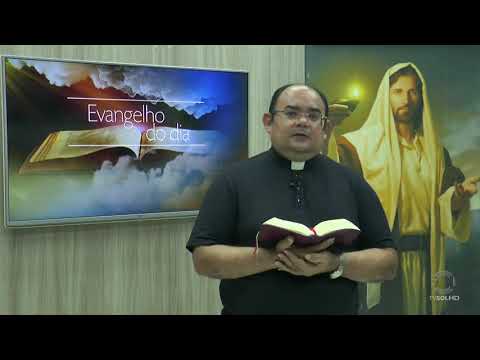 EVANGELHO DO DIA | Matheus 22,34-40