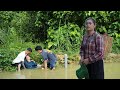 Do S Younger Brother Was Horrified To Find Mrs Tam Lying In The Pond What Happened