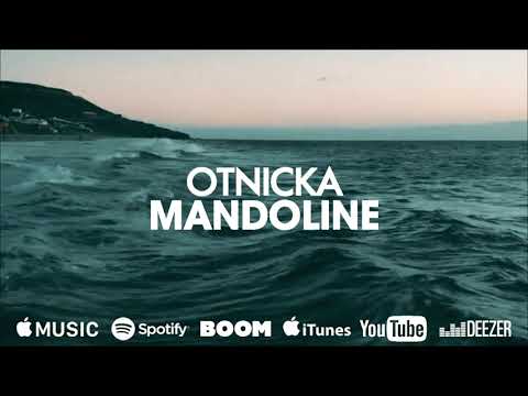 Otnicka - Mandoline