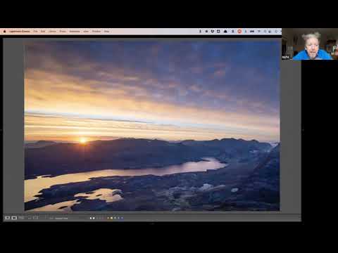 EU / UK Critique Session 2022