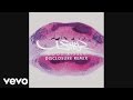 Usher - Good Kisser (Disclosure Remix)(Audio)