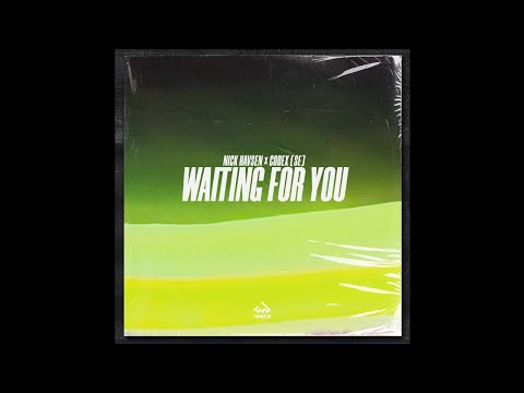 Nick Havsen & Codex (SE) - Waiting For You (Club Mix)