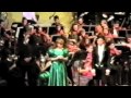 Concerto Grosso for 3 Kazoos and Orchestra.