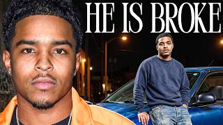 Diddy's Son Justin Just Turned 32, How He Now Lives Is Sad