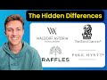 Every Major Luxury Hotel Brand Compared