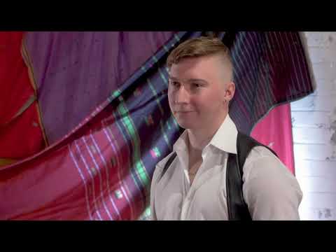 Just A Leaf: Three Natural Songs, for Tenor & Piano (2019)