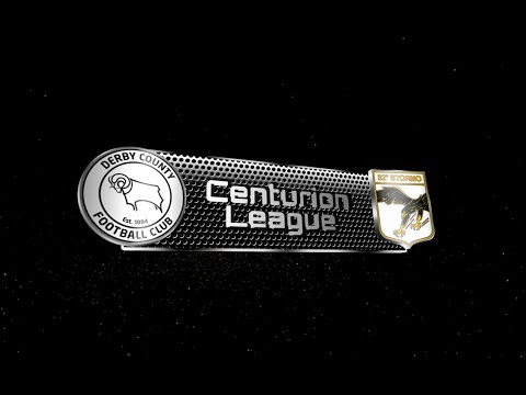 Centurion League 2021/2022: Derby County - SS Stormo 1-8 1°Giornata #FutsalCL