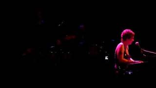 Agua de Annique - Sunken Soldiers Ball