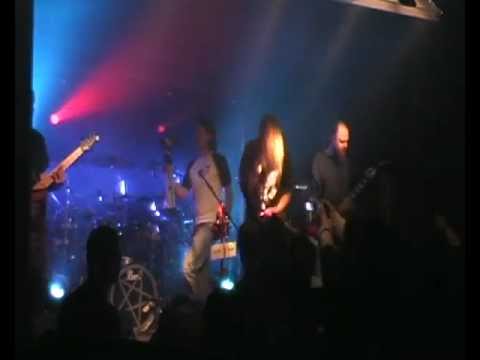 Salon Poliisi (Mandatory@Keikkamesta)