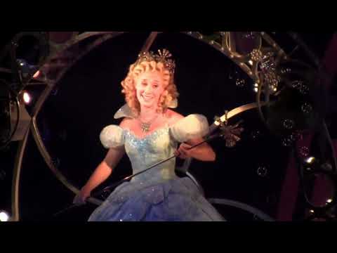 Wicked | Niemand Huilt Om Heksen