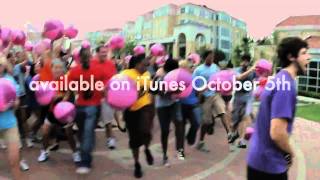 Tim Halperin &quot;We Fight Back&quot; Frogs For The Cure Promo