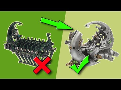 Tesseract Ark or Doomsday Ark - Which One is Best?