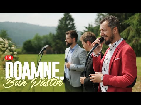 Christall Sound Trio - Doamne, Bun Păstor (wedding song) (LIVE)
