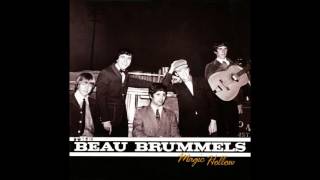 Beau Brummels - Cherokee Girl (Single Version)