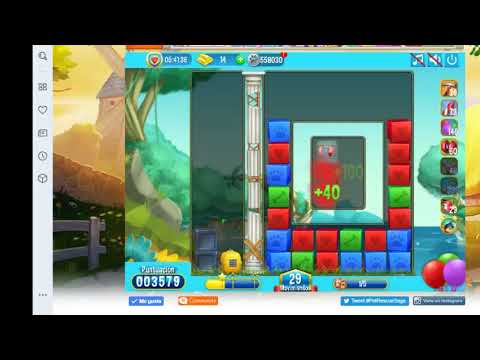 Pet Rescue level 2959, pet rescue, nivel 2959 pet rescue solucionado, solved, sin booster2959